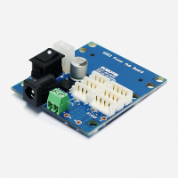 Преобразователь интерфейса U2D2 Power Hub Board - «globural.ru» - Будённовск