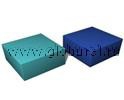 Прямоугольный пуфик 48*60*25см (ВИК) - «globural.ru» - Будённовск