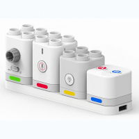 Ресурсный набор Botzees Connect Kit - «globural.ru» - Будённовск