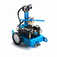 Ресурсный набор mBot Servo Pack - «globural.ru» - Будённовск