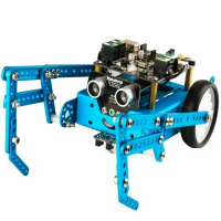 Ресурсный набор mBot Six-Legged Pack - «globural.ru» - Будённовск