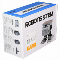 Образовательный комплект Robotis bioloid stem level 1 - «globural.ru» - Будённовск
