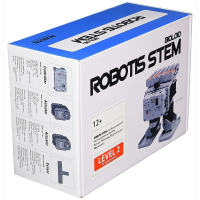 Образовательный комплект Robotis bioloid stem level 2 - «globural.ru» - Будённовск