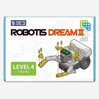 Робототехнический набор Robotis dream II Level 4 Kit - «globural.ru» - Будённовск