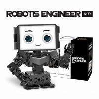 Конструктор Robotics engineer kit 1 - «globural.ru» - Будённовск