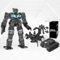 Конструктор Robotics engineer kit 2 - «globural.ru» - Будённовск
