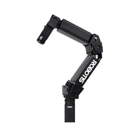 Роботизированный манипулятор "Robotis manipulator H" - «globural.ru» - Будённовск