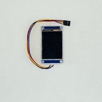 Сенсорный дисплей TFT 2.4 LCD  - «globural.ru» - Будённовск