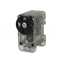 Серводвигатель Servo Motor SM-10 - «globural.ru» - Будённовск