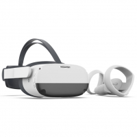 Комплект для класса виртуальной реальности Geckotouch VR01 - «globural.ru» - Будённовск