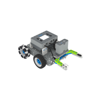 VEX IQ Стартовый набор /Starter Kit (2-е поколение Gen 2) - «globural.ru» - Будённовск