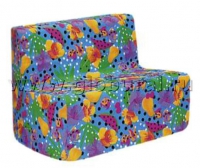 Софа 100*60*60/32см (гобелен) - «globural.ru» - Будённовск