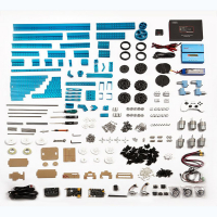 Соревновательный набор 2022 MakeX Challenge Educational Competition Kit - «globural.ru» - Будённовск