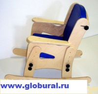Дополнительная опора - «globural.ru» - Будённовск