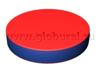 Таблетка d=40*7см (ВИК) - «globural.ru» - Будённовск