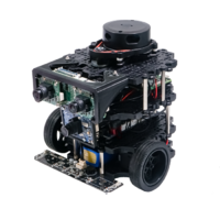 Учебный комплект на базе TurtleBot3 (Расширенный) - «globural.ru» - Будённовск