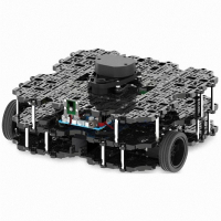 Мобильный робот Turtlebot3 waffle pi - «globural.ru» - Будённовск