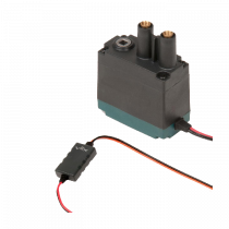 Двухпроводной мотор 269 c моторным контроллером 2-Wire Motor 269 with Motor Controller 29 - «globural.ru» - Будённовск