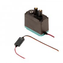 Электронный двигатель 2-Wire Motor 393 with Motor Controller 29 для конструктора VEX - «globural.ru» - Будённовск