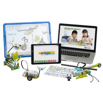 Набор базовый LEGO WeDo 2.0  - «globural.ru» - Будённовск