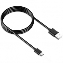 Кабель для зарядки и передачи данных Type-C USB Cable (100cm) - «globural.ru» - Будённовск