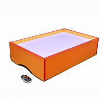 «Планшет» для песочной анимации RGB подсветка - «globural.ru» - Будённовск