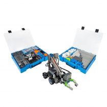VEX IQ Супер набор Super Kit (2-е поколение Gen 2) - «globural.ru» - Будённовск