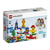 Кирпичики LEGO для творческих занятий - «globural.ru» - Будённовск