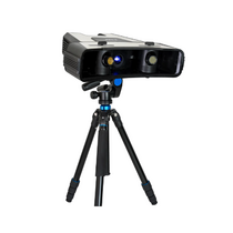 3D сканер RangeVision PRO II  - «globural.ru» - Будённовск