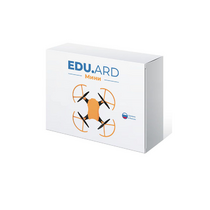 Программируемый учебный квадрокоптер EDU.ARD Мини - «globural.ru» - Будённовск