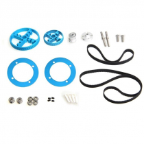 Ресурсный набор Timing Belt Motion Pack-Blue - «globural.ru» - Будённовск