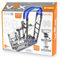 Набор VEX by HEXBUG "Пусковая установка" - «globural.ru» - Будённовск