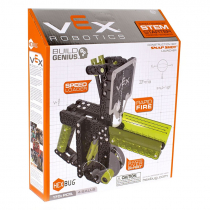 Набор VEX by HEXBUG "Бластер" - «globural.ru» - Будённовск