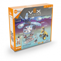 Набор VEX by HEXBUG Команда исследователей - «globural.ru» - Будённовск