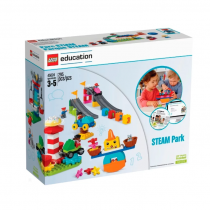 Конструктор Lego Duplo Планета STEAM - «globural.ru» - Будённовск