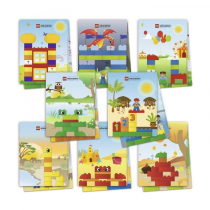Карты креативные DUPLO - «globural.ru» - Будённовск