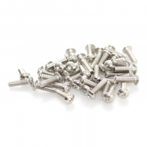 Винты М4 с головкой под шестигранник Socket Cap Screw M4*16-Button Head (50-Pack) - «globural.ru» - Будённовск