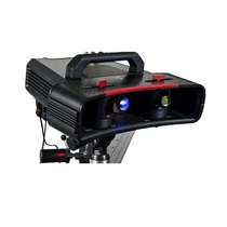 3D сканер RangeVision PRIME - «globural.ru» - Будённовск