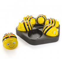 Комплект мини-роботов Bee-Bot - «globural.ru» - Будённовск