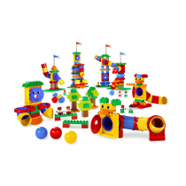 Набор с трубками DUPLO - «globural.ru» - Будённовск