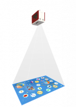 Интерактивный пол Floor - «globural.ru» - Будённовск
