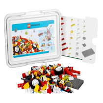Ресурсный набор LEGO Education Wedo - «globural.ru» - Будённовск