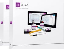 Цифровая лаборатория Relab для ученика по математике - «globural.ru» - Будённовск
