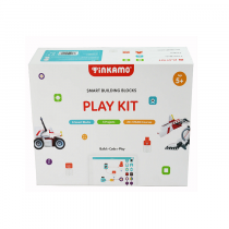 Образовательный набор "Tinkamo Play Kit"	 			 			 - «globural.ru» - Будённовск