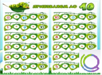Стенд "Прибавляем до 10" - «globural.ru» - Будённовск