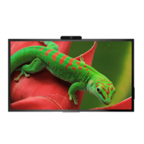 Интерактивная панель Geckotouch Interactive 86R - «globural.ru» - Будённовск