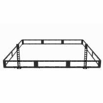 VEX EDR/V5  Поле металлическое с полом Competition Field Perimeter Kit and Tile Kit - «globural.ru» - Будённовск
