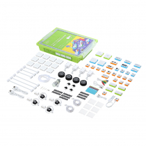 Электронный конструктор Neuron Creative Lab Kit 2.0 - «globural.ru» - Будённовск