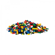 Набор "Строительные кирпичи" LEGO - «globural.ru» - Будённовск
