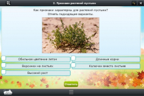 Интерактивные курсы. Окружающий мир 3 класс. Базовый - «globural.ru» - Будённовск